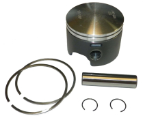 OMC 60 DEGREE PISTON KIT