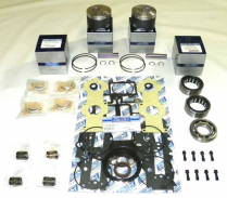 MOTEUR OMC FICHT 90-115CV 1999- .020