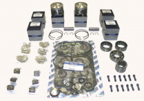E-TEC MOTEUR REBUILT KIT 3.894 .040