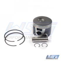 PISTON KIT: JOHNSON/EVINRUDE 200 - 300 HP 3.4L E-TEC 07-17 S