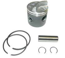 ENS. PISTON MERC 2.875 ALESAGE STD