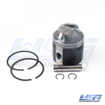 PISTON KIT: CHRYSLER/FORCE 84-89 .020 OVER