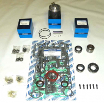90HP 91-94 CHRYSLER FORCE POWER HEAD REBUILT KIT