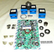 120 HP CHRYSLER REBUILT KIT .020