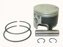 ENS. PISTON MERCURY / MARINER 175 - 250 CV 2,5L SPORT JET 97