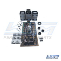 ENS. DE RECONS. MOTEUR MERC/MARINER 240 CV 6 CYL 2,5L 01-06