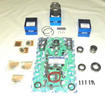 70 HP '99 & 90HP 95-99 CHRYSLER FORCE REBUILT KIT .030