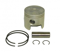 PISTON YAMAHA 25-50CV 1MM