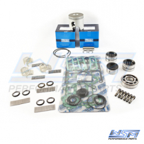 POWERHEAD REBUILD KIT: MERCURY 75 - 115 HP 1.5L OPTIMAX 04-1