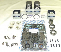 YAMAHA 3.54 21.5MM PIN PLAT PISTON .020