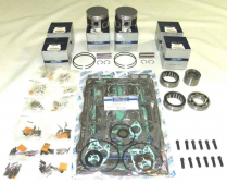 YAMAHA V6 90 DEGREE REBUILD PLAT KIT- .020