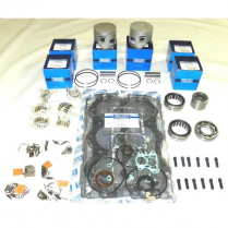 YAMAHA V 90 DEGREE REBUILT KIT- STD