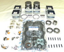 YAMAHA V 90 DEGREE REBUILD PLAT KIT- STD