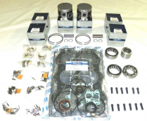 YAMAHA V6 90 DEGREE REBUILD PLAT KIT- .030