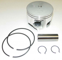 YAMAHA PISTON KIT 1MM PORT NON PLATINUM