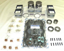 YAMAHA 90DEG V6 1999-UP REBUILT KIT PLAT .040