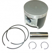 YAMAH PISTON KIT 1MM STBD PLATINUM