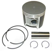 YAMAHA PISTON KIT STD. PORT PLATINUM