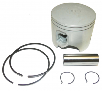 YAMAHA PISTON KIT .75MM STBD