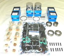 YAMAHA V6 REBUILT KIT- .020
