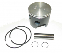 ENS. PISTON MERCURY/MARINER 135 - 200 CV 00-05 TRIBORD .015
