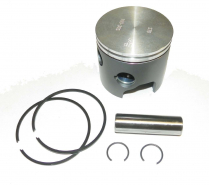 ENS. PISTON MERCURY 3.125 ALESAGE TRIBORD .010