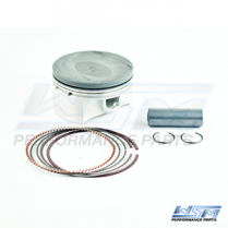 ENS. PISTON : YAMAHA 115 CV 1,8 L 4 TEMPS .010