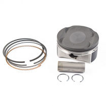 PISTON KIT: YAMAHA 4.2 LITER 10-18 STANDARD