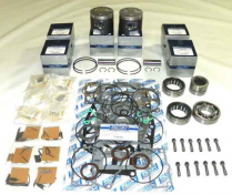 MERCURY 'MMWS200-250HP 3.0 EFI/DFI .040