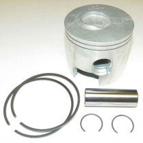 ENS. PISTON : MERCURY/MARINER/SEA-DOO 200 - 250/3000 BABORD