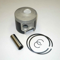PISTON KIT: MERCURY 225-300 HP XS DFI STBD .010