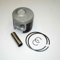 PISTON KIT: MERCURY 225-300 HP XS DFI PORT .030