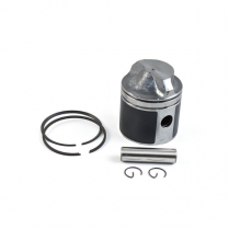 ENS. DE PISTONS JOHNSON/EVINRUDE 9,9 / 15 CV CROSSFLOW STD.