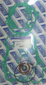 YAMAHA 85 YZ 2002-2012 COMPLETE GASKET SET