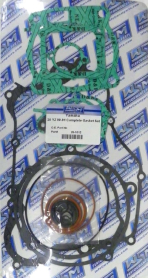 YAMAHA 125 YZ 1990-1991 COMPLETE GASKET SET