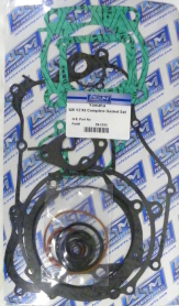 YAMAHA 125 YZ 1992 COMPLETE GASKET SET