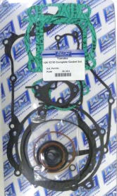 YAMAHA 125 YZ 1993 COMPLETE GASKET SET