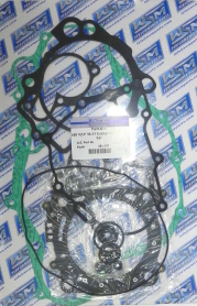 YAMAHA 450 YZ-F 2010-2011 COMPLETE GASKET SET