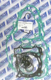 YAMAHA 450 WR-F 2003-2006 COMPLETE GASKET SET