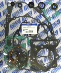 HONDA 400 TRX-EX 1999-2004 COMPLETE GASKET KIT W/OIL SEALS