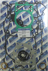 KAWASAKI 400 KVF PRAIRIE 97-02 COMPLETE GASKET SET