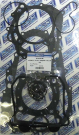 KAWASAKI 400 KFX 03-06 COMPLETE GASKET SET