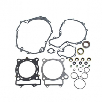POLARIS 500 OUTLAW / PREDATOR COMPLETE GASKET KIT W/OIL SEAL