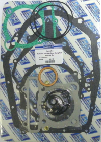 YAMAHA 350 BIG BEAR COMPLETE GASKET SET