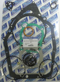 YAMAHA 350 YFM 87-04 COMPLETE GASKET SET