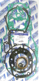 KAWASAKI 250 KX 1988-1989 COMPLETE GASKET SET