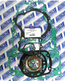 KAWASAKI 250 KX 1990-1991 COMPLETE GASKET SET