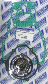 SUZUKI 100 RM 2003-2004 COMPLETE GASKET SET