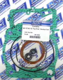YAMAHA 250 YZ 2002-2012 TOP END GASKET SET
