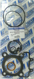 KAWASAKI 220 KLF BAYOU 88-02 TOP END GASKET SET